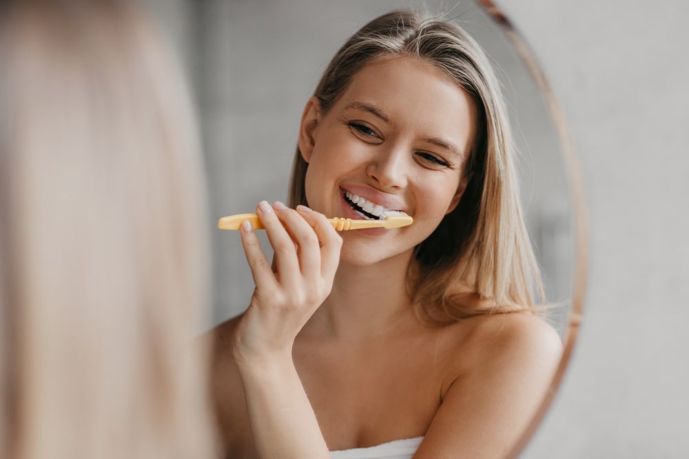 Les traitements pour prévenir les caries dentaires