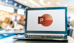 développer sa compétence en PowerPoint