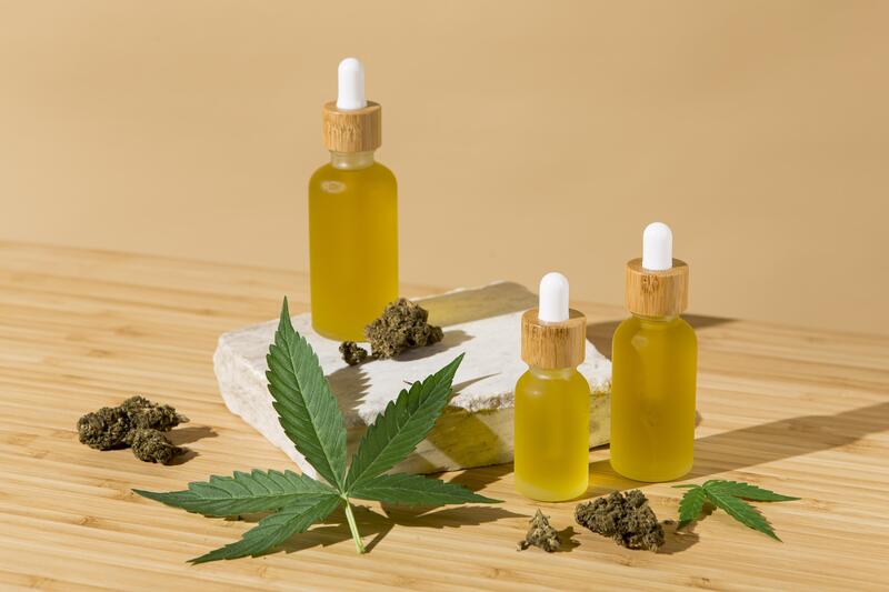 Le CBD peut-il être éco-responsable